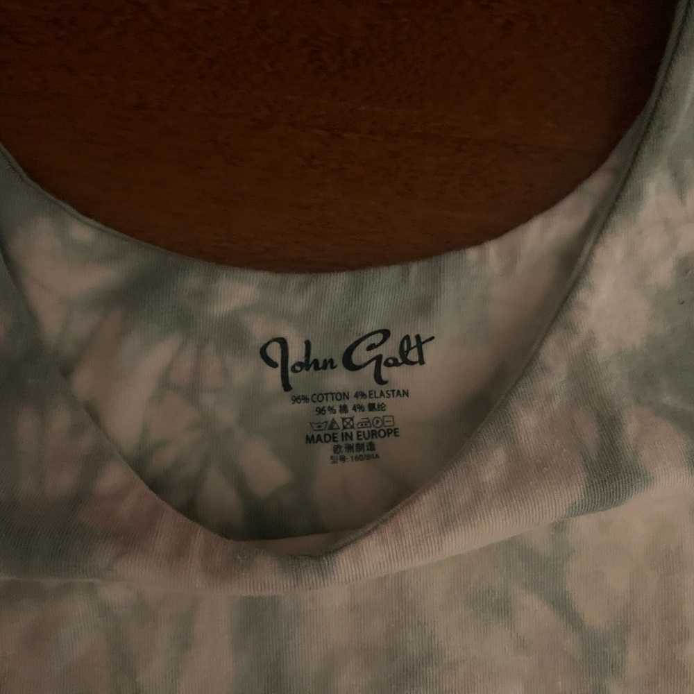Lydia tank - Picture 2 of 3